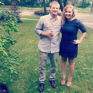 Meet your Posher, Sonja